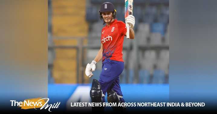 Sciver Brunt aims to draw on ex-skipper Knight’s experience ahead of ENG’s WC opener against SA