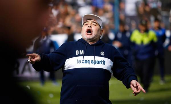 "Un día maradoniano": el gran evento que se organiza para homenajear el 30/10 a Maradona
