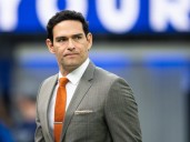 NFL commentator Sanchez hospitalized after stabbing in Indianapolis