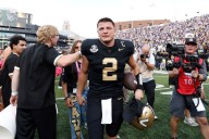 SEC Announces Surprising Punishment Ruling on Vanderbilt After LSU Win