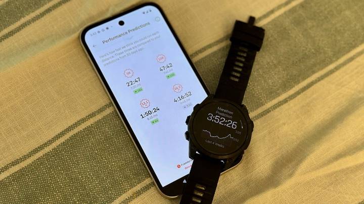 Strava sues Garmin as decade-old grievances boil to the surface