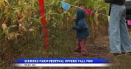 Siemers Farm Festival brings fall fun to Greenbluff