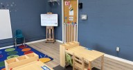 Developmental classroom launches at Rutland County Head Start