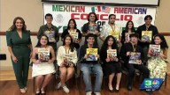 El Concilio of Yolo County honors local students and KCRA 3’s Leticia Ordaz
