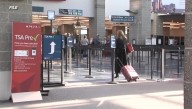 TF Green among airports with top marks from travel magazine