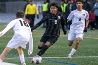 Soccer: Brandon Peral, Zion-Benton win regional semifinal