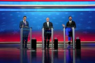 4 highlights from the NYC mayoral debate