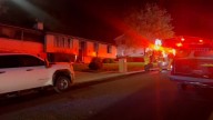 1 killed in Sandy house fire, triggering evacuation of surrounding homes