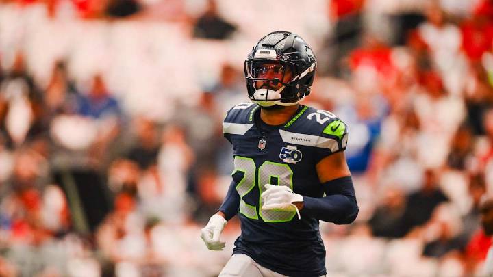 Julian Love 'Had A Bit Of A Setback' & Other Seahawks Injury Updates