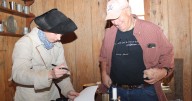 How Yates Tavern in Gretna is 'more authentic than anything in Williamsburg'