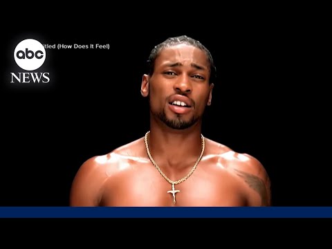 D'Angelo's death puts focus on pancreatic cancer