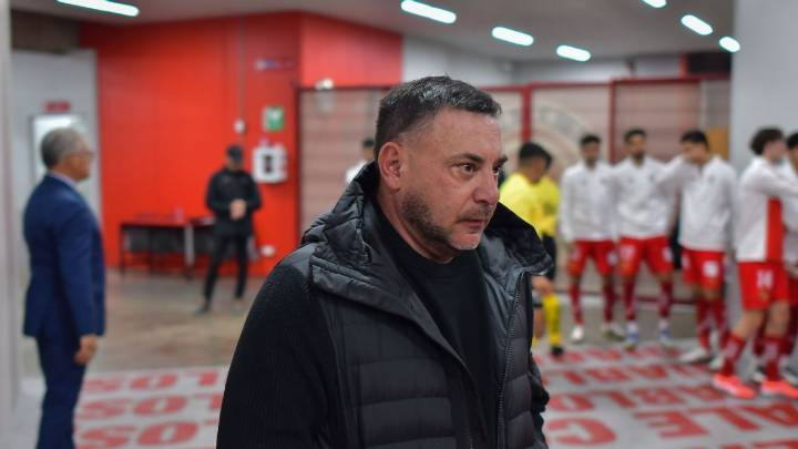 Toluca: Mohamed puede superar cosecha de puntos del torneo anterior