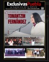 Portada Puebla 21 Octubre