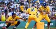 Savannah Bananas to play at Gillette Stadium for first time in 2026