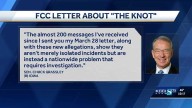 Chuck Grassley calls for FTC investigation into 'The Knot'