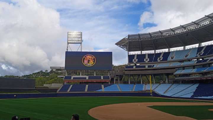 Los Leones del Caracas anuncian los precios: entradas para el Estadio Monumental entre US$5 y US$60
