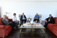 Marcha atrás con la feria judicial: Poggi ahora propone reducirla, no eliminarla