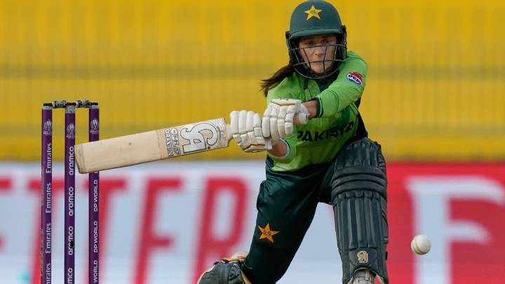 ‘Azad Kashmir’ Controversy: Pakistan Commentator Sana Mir Issues Clarification After Her Controversial Remark