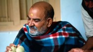 Do You Know How Neem Karoli Baba Got His Name?