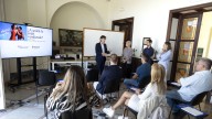 Benicàssim impulsa su comercio local con formación universitaria gratuita para pymes