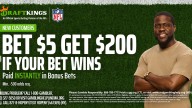 Use DraftKings promo code, get $200 bonus bets by targeting Yankees-Blue Jays MLB playoffs, NHL Opening Night