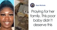 “Pure Evil”: Missing Woman’s Body Discovered Behind A Secret Wall Inside A Hoarder’s Home