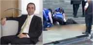 Muere David Cohen, abogado de Billy Álvarez y el caso Cruz Azul