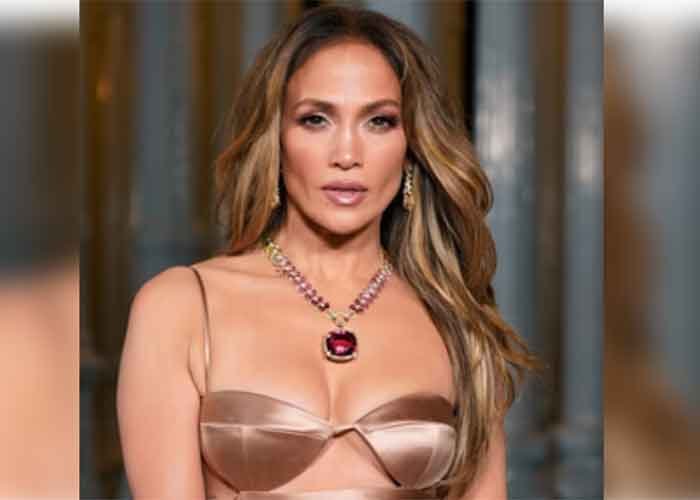 JLo laughs off mid-show wardrobe malfunction in Poland: ‘Thank God I had big underwear on’