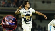 ¿JJ Macías regresará con Pumas antes de la Liguilla? Esto se sabe de su lesión
