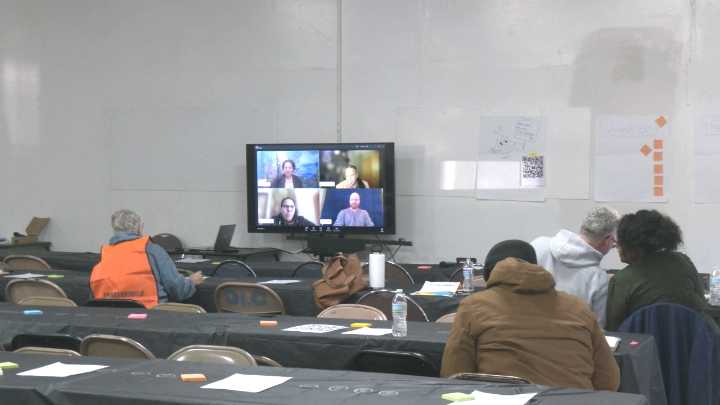Racial equity conference in Moorhead explores inclusion and belonging