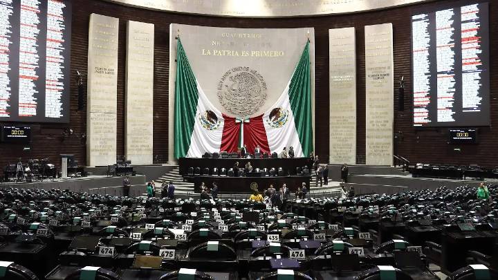 Diputados aprueban nueva ley para combatir las extorsiones