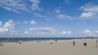Grand Beach Declared 'Urine Free Zone'