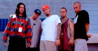 Revelan la causa de muerte de Sam Rivers, bajista de Limp Bizkit