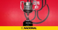 Calendario y partidos Copa del Rey 2025