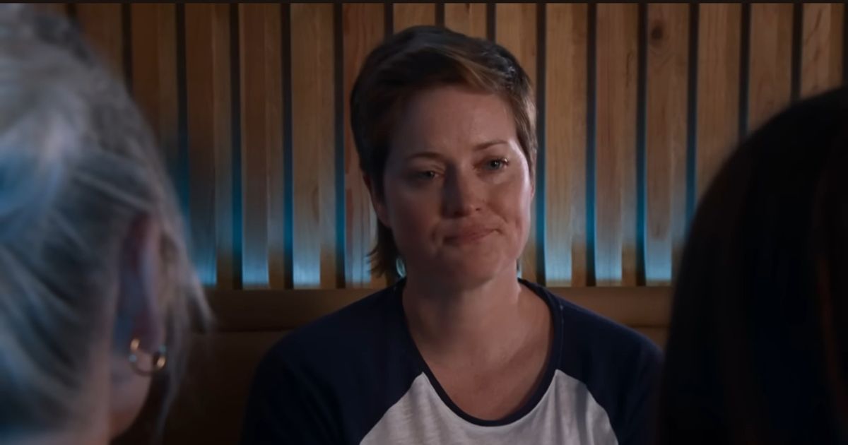 Coronation Street fans work out Becky Swain's other 'link' to Weatherfield amid 'lie'