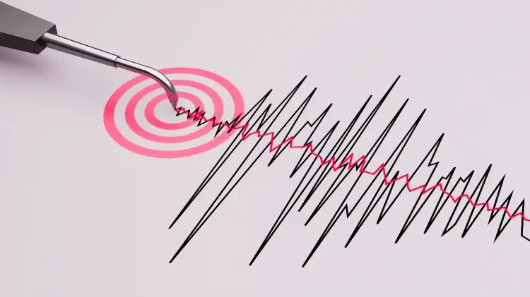 Sismo de magnitud 7.4 sacude Filipinas: reportan un muerto y caos en calles
