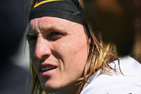 What Is Gunner Olszewski’s Net Worth in 2025? Everything About Giants WR’s Salary, Contract, Endorsements, Earnings, and More