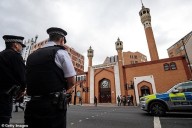 UK Boosts Security Funding for Mosques Amid Hate Crimes Spike