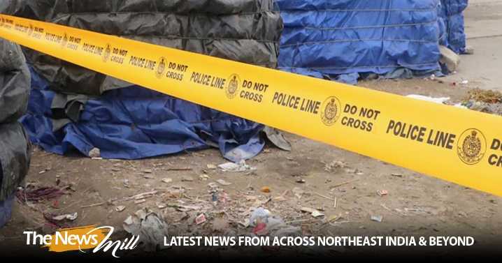 Hyderabad: Student assaulted at Dandiya event after revealing his name