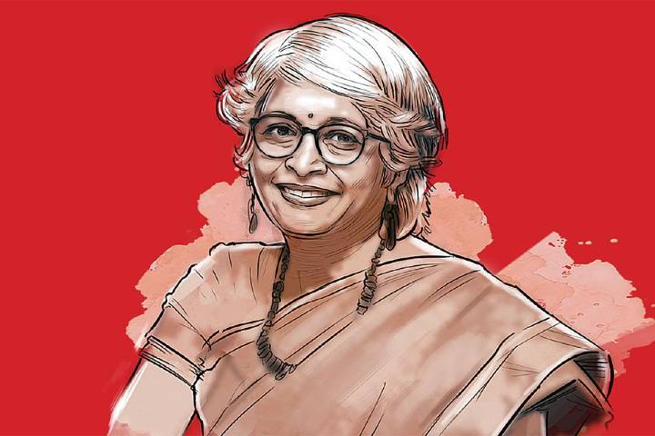 How To Bridge India’s Mental Health Gap: An Interview With NIMHANS's Director Pratima Murthy