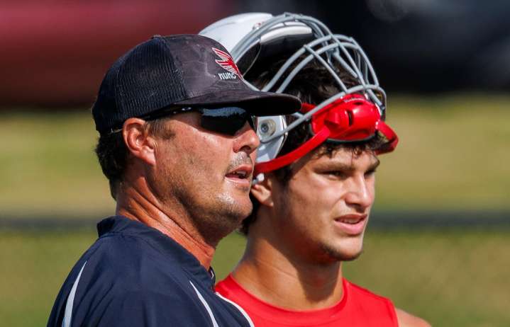 Alabama high school football Week 7 scores and updates