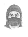 Sketch released of Union City attempted kidnapping suspect