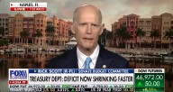 ‘Pretty simple’: Rick Scott backs cash payouts to replace Affordable Care Act subsidies