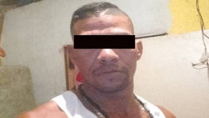 Abatido extorsionador de comerciantes del Mercado de Coche