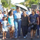 Con infraestructura y mejores calles, servimos a las y los meridanos: Ceci Patrón