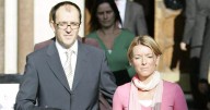 Alleged McCann stalker sent disturbing and upsetting messages to close family friends