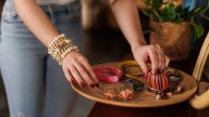 Organize Jewelry And Keep It Tangle-Free With This Space