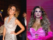 Ninel Conde causa revuelo por compartir video de Mar Contreras y Aldo de Nigris