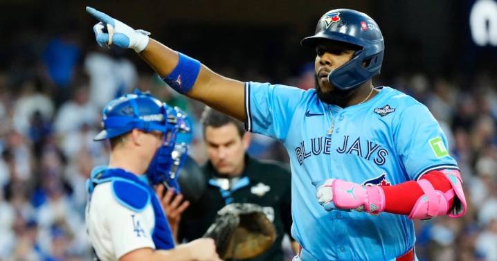 Blue Jays borra a Shohei Ohtani y vence a Dodgers para poner 2