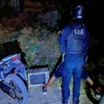 San Pedro: Intervención policial permite...